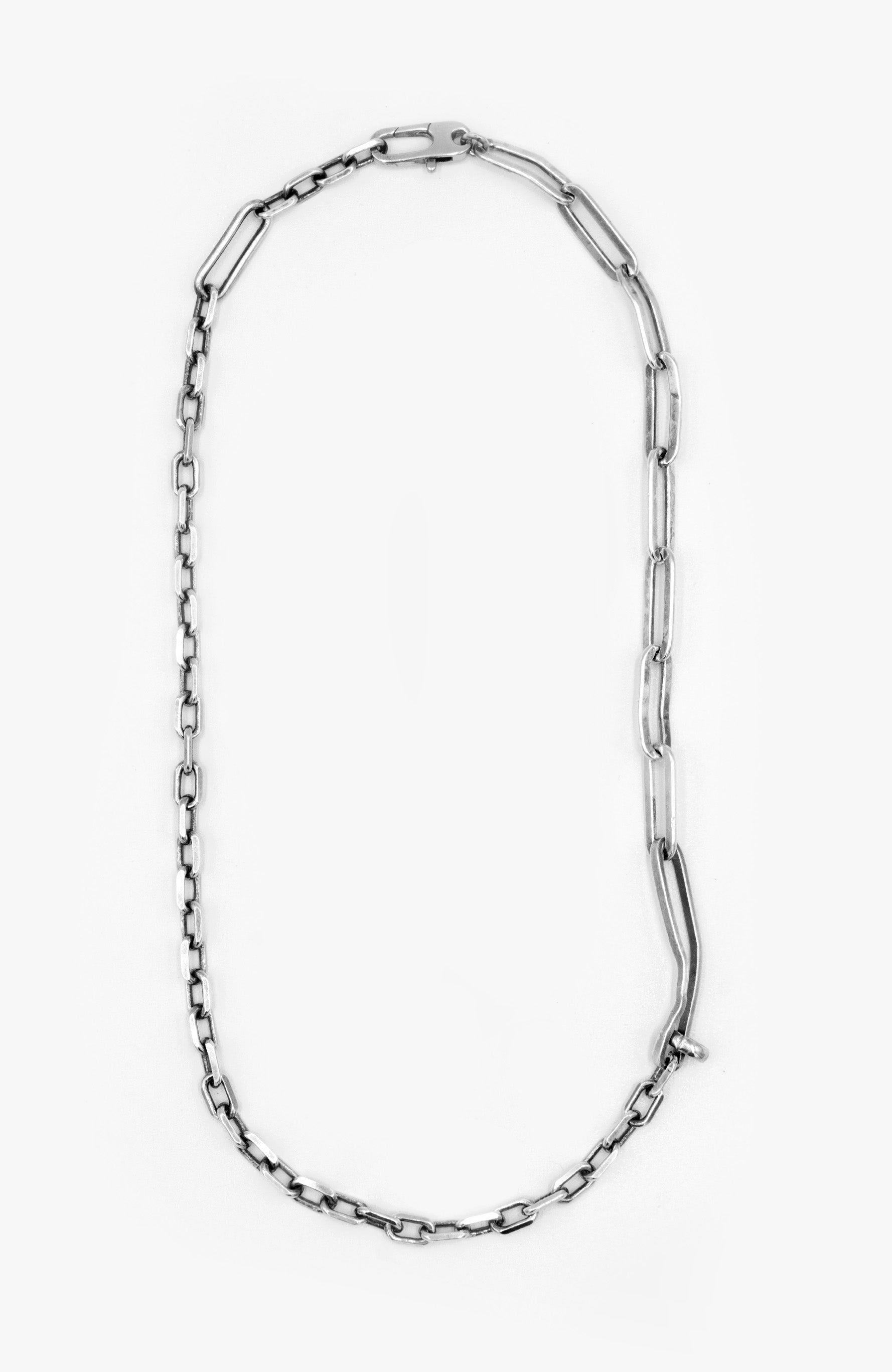 MULTI-LINK NECKLACE 249