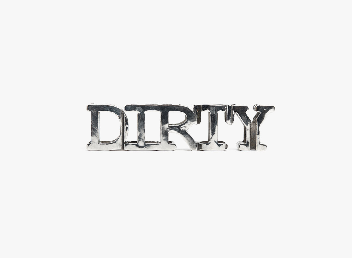 Dirty Bitch Object