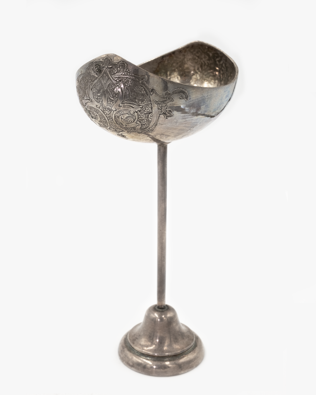 ARCH-SHAPED CATCH-ALL BOWL