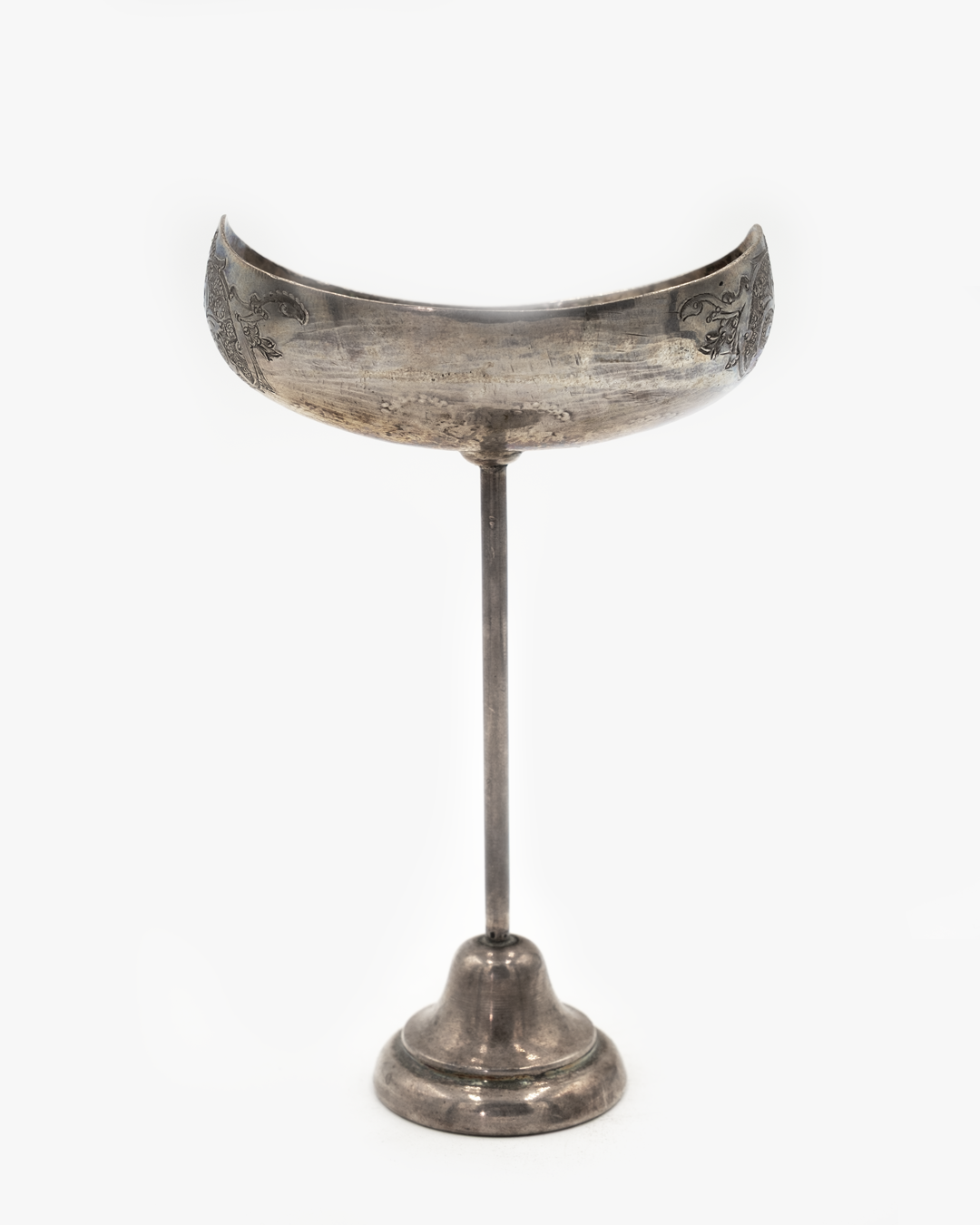 ARCH-SHAPED CATCH-ALL BOWL
