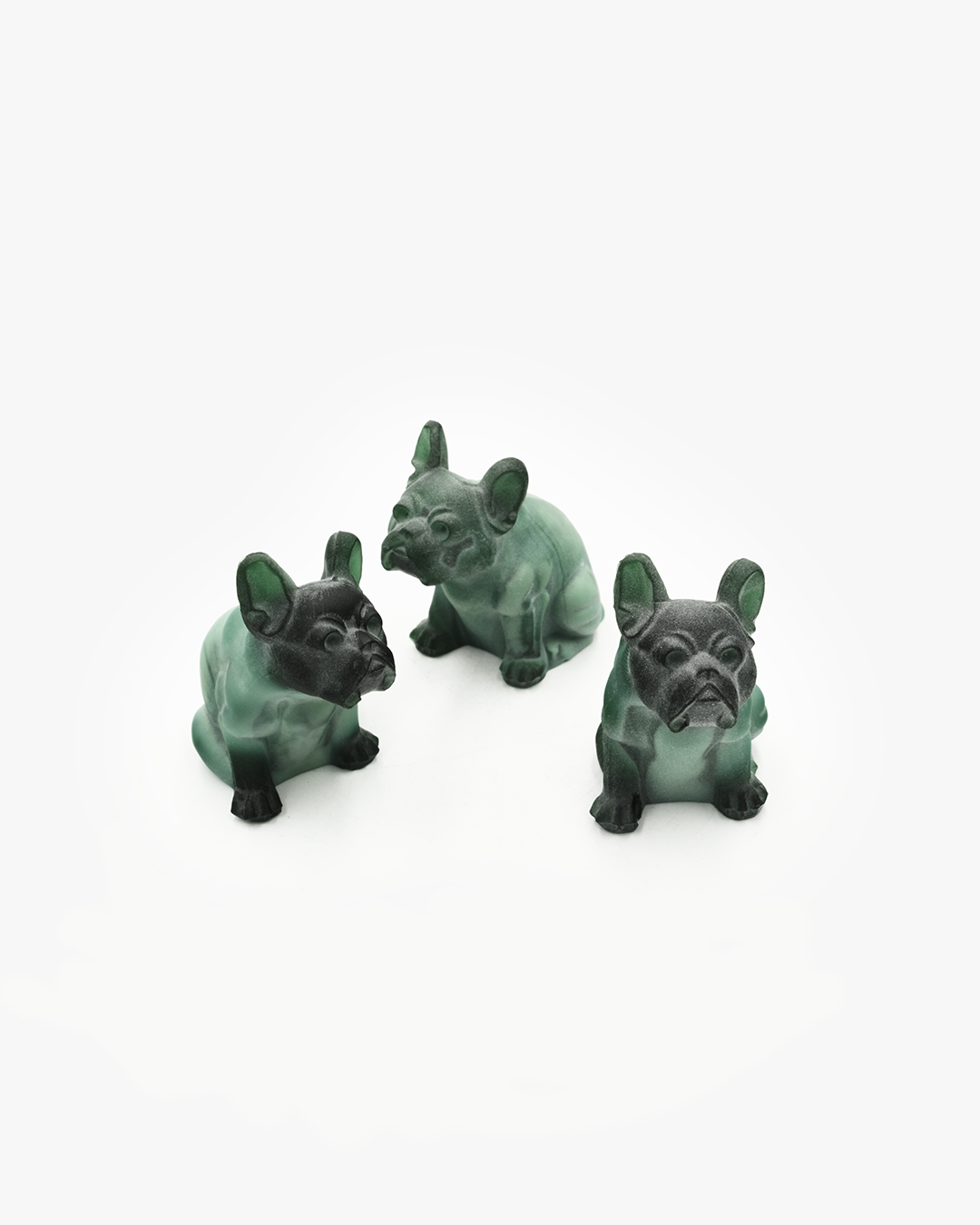 "MALACHITE" BULLDOG