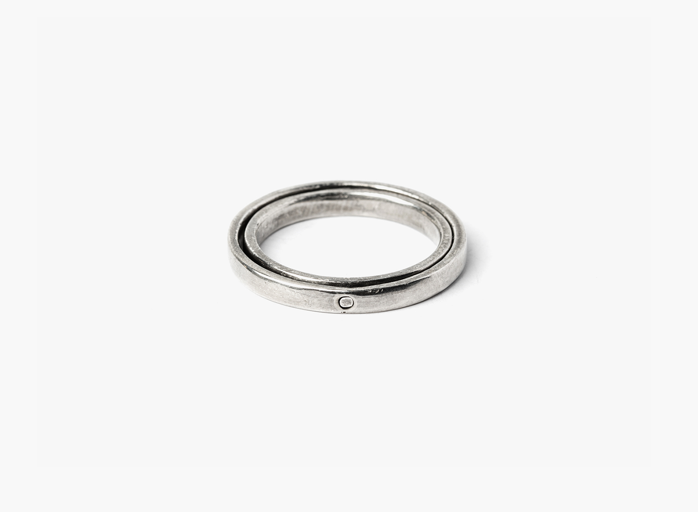 SOLID RING 021
