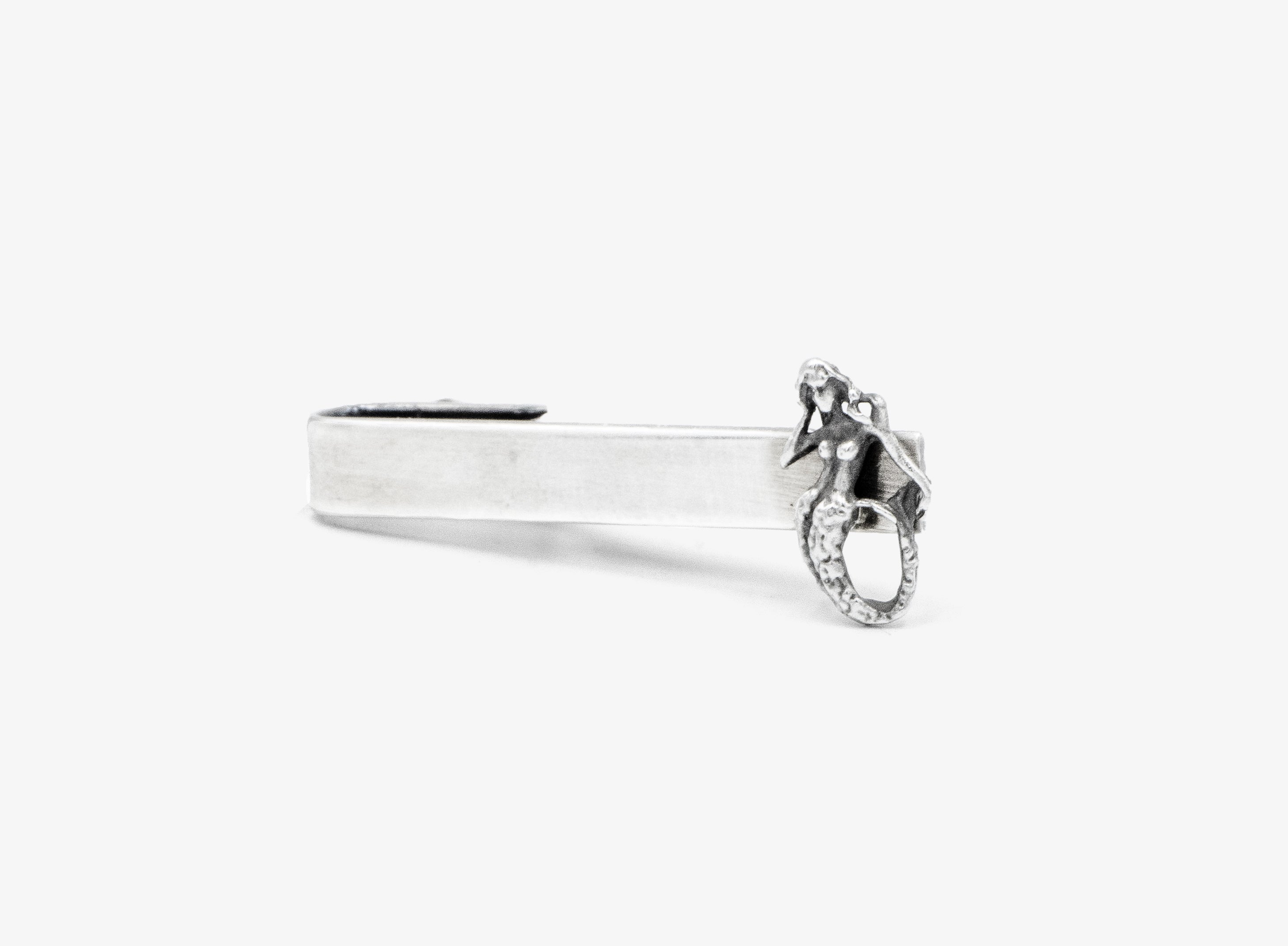 MERMAID TIE BAR