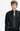 RUBBER OMBRE NECKTIE 088