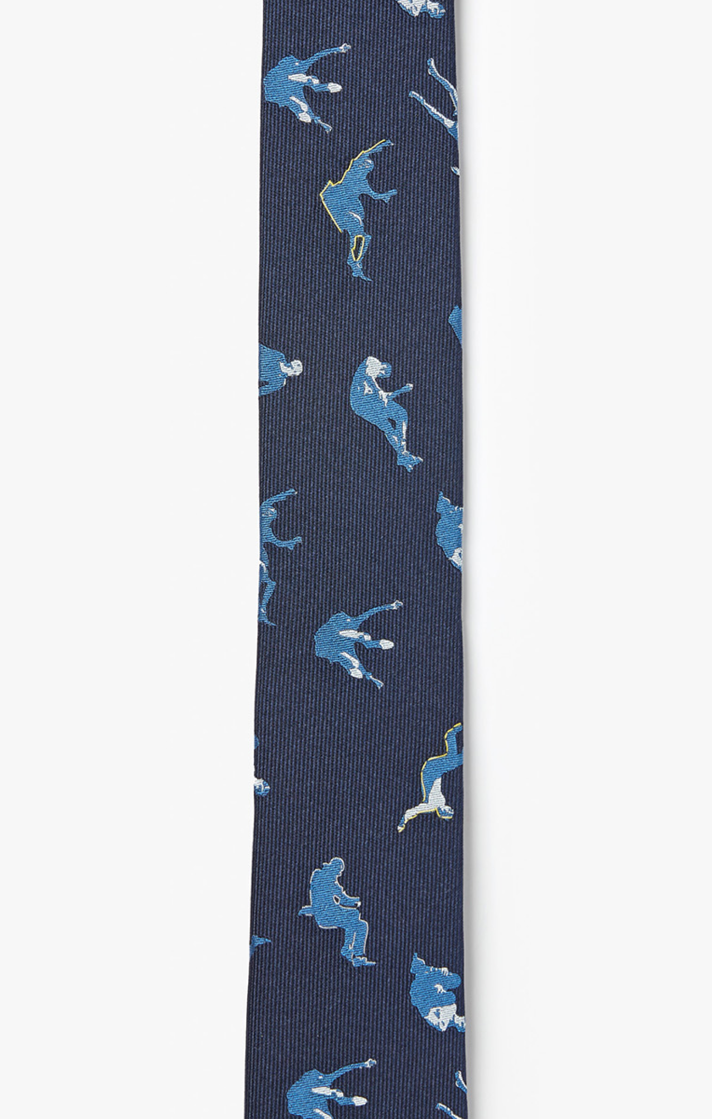 PEOPLE NECKTIE 1104