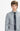 ORGANZA COLOR BLOCK NECKTIE 1117