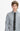 SILK GAUZE INSECT NECKTIE 1157