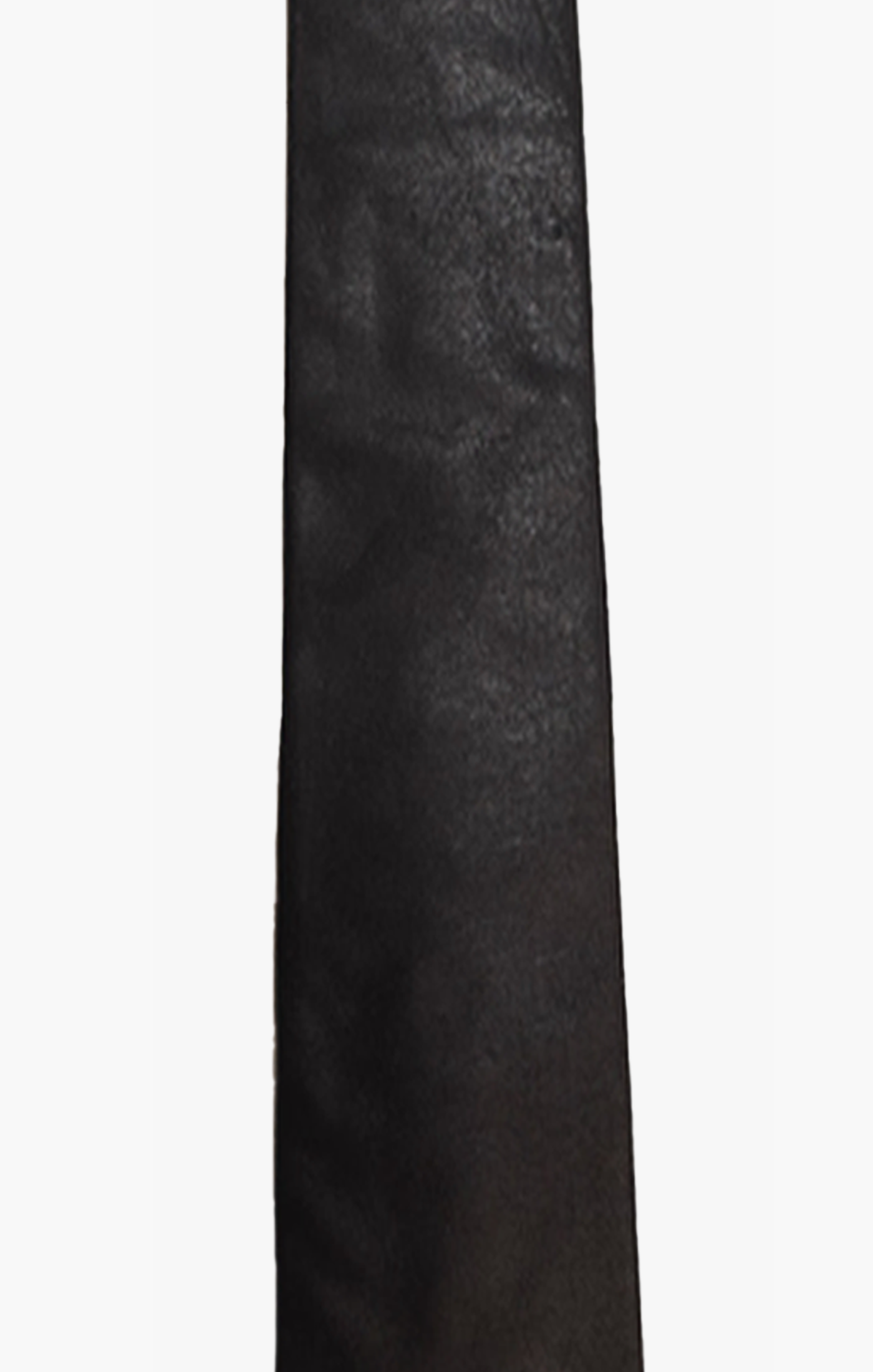 supple tie is made from a fine glove-like lambskin