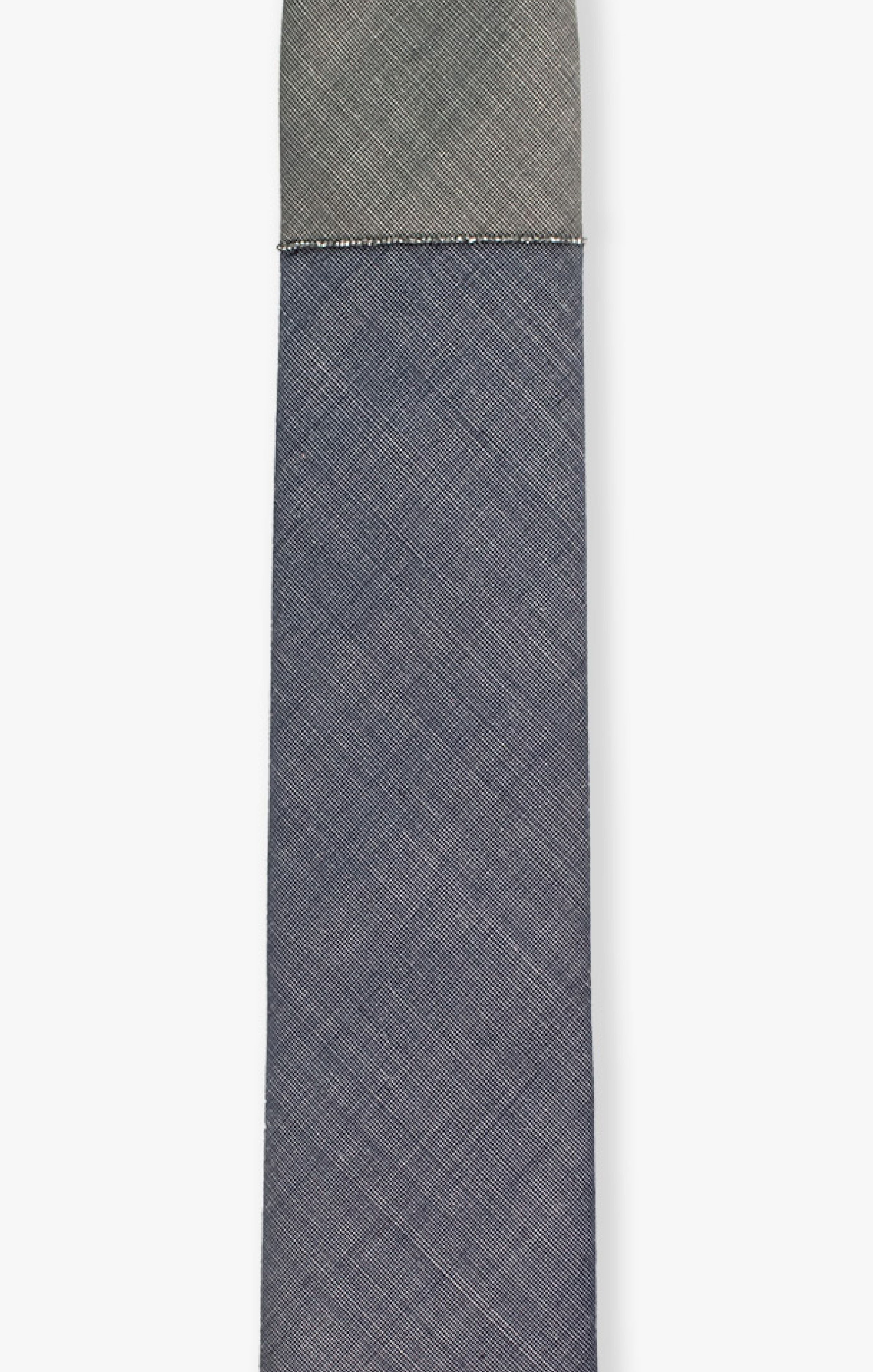 DUOTONE W/ MIYUKI BEADS NECKTIE 221