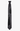 BLACK BEADED 'MUG SHOT' NECKTIE 773