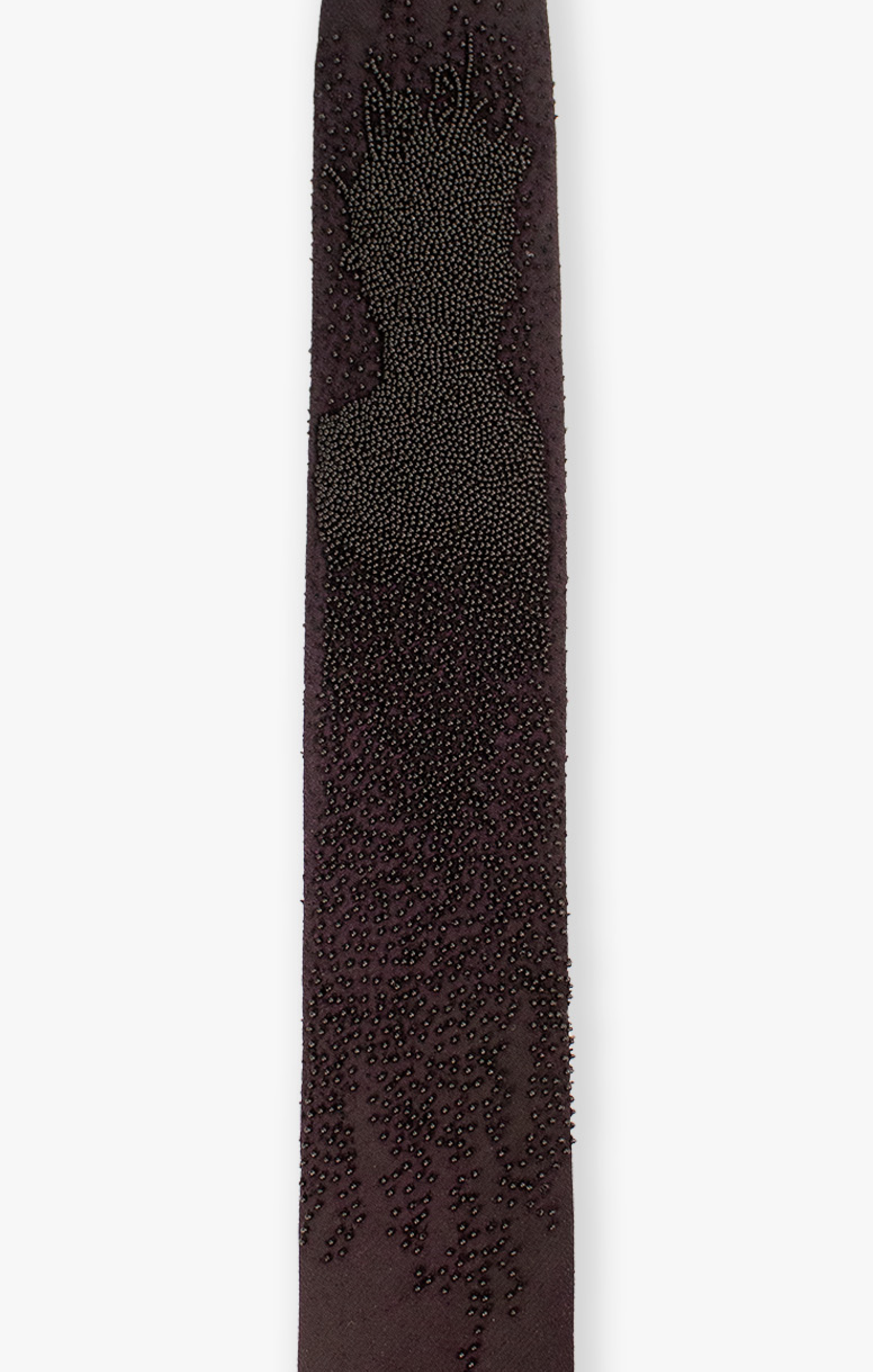 R. HAMBLETON PORTRAIT NECKTIE 902