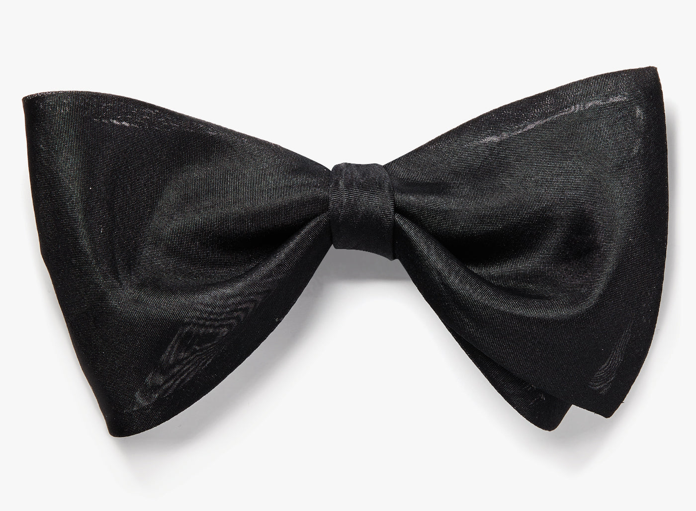 OVERSIZED SOLID BOWTIE 020