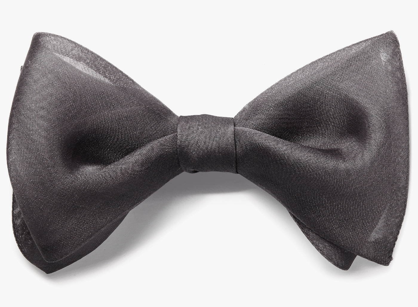 OVERSIZED SOLID BOWTIE 020