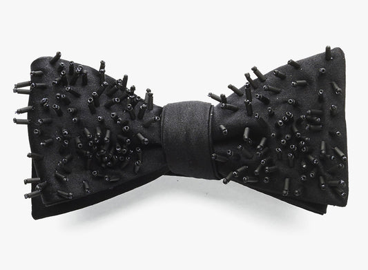 TREE GOUT BOWTIE 129