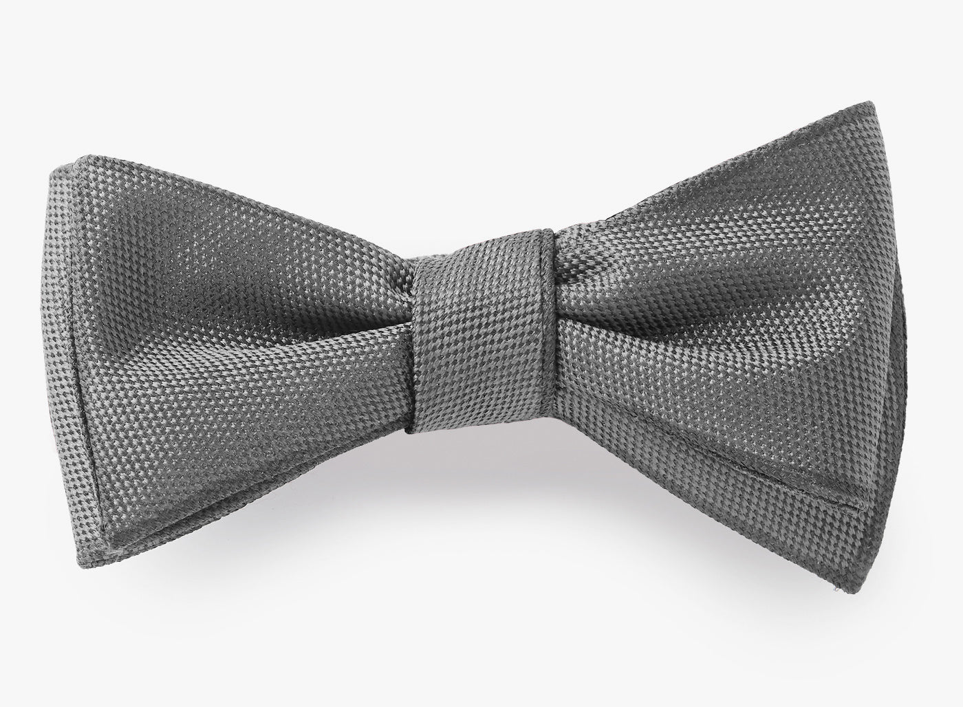PAINTED EDGE BOWTIE