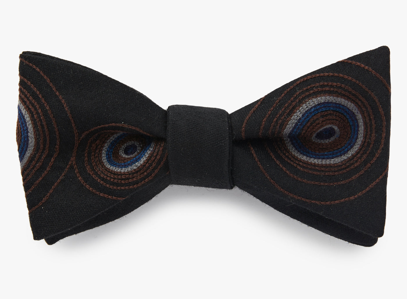 J. SCHMIDT BOWTIE