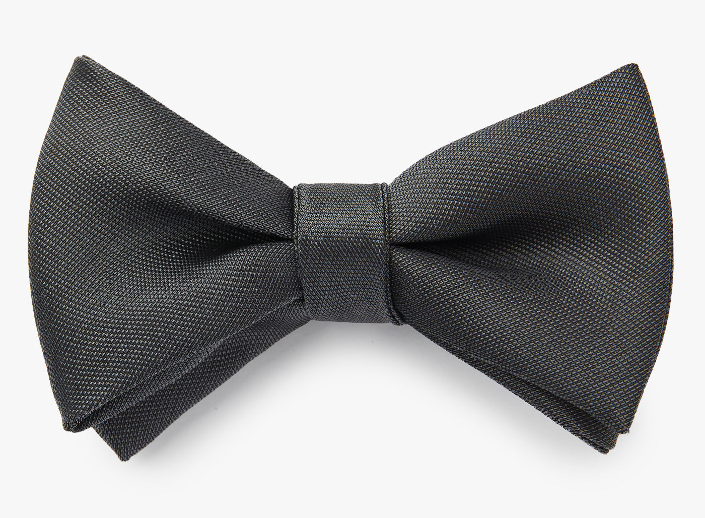 OVERSIZED SOLID BOWTIE 769