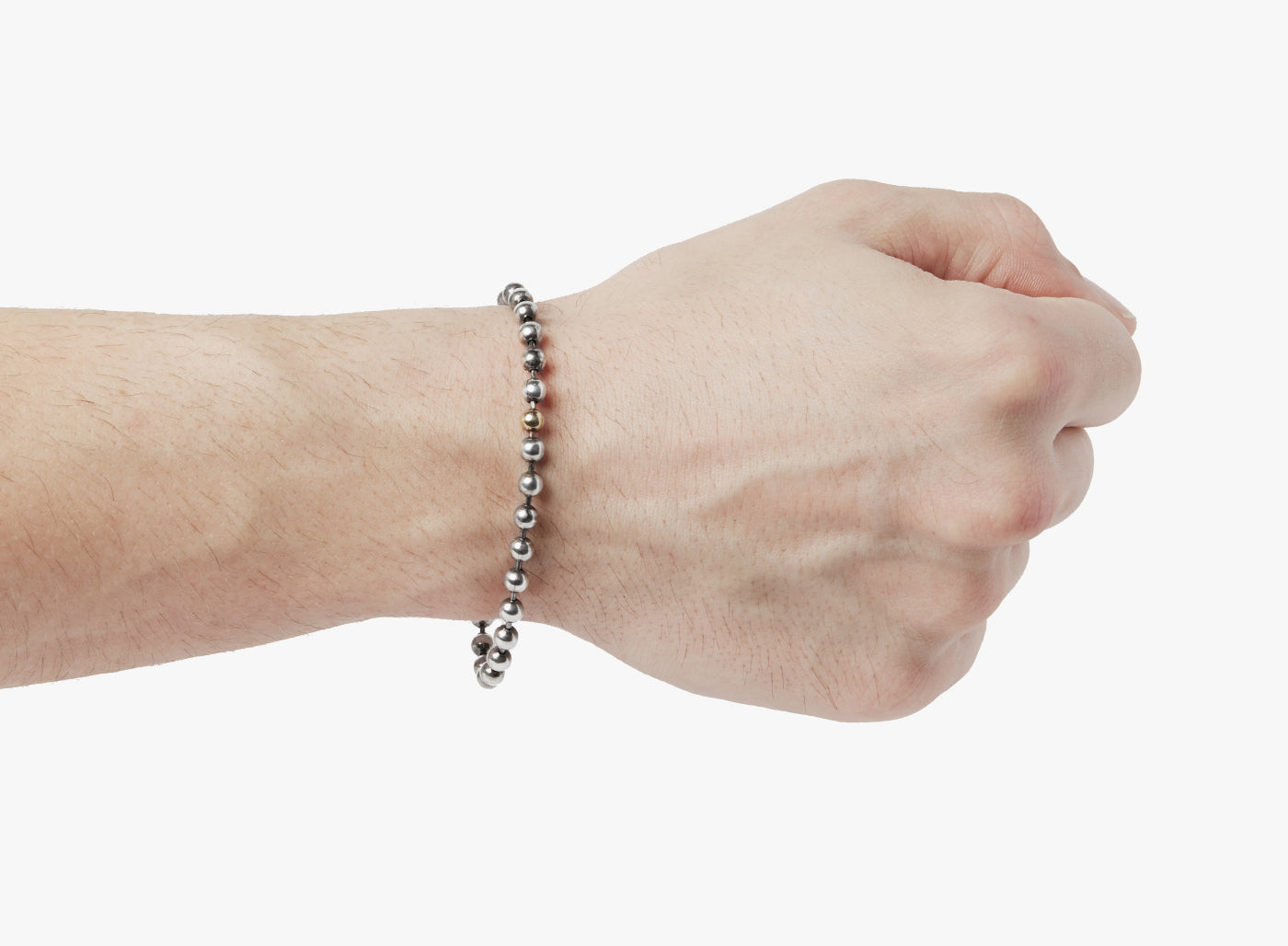 MIXED METAL BRACELET 184
