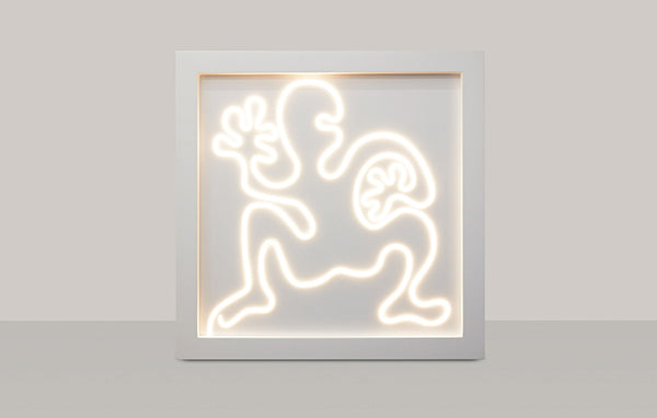 LIGHT 5: SQUATTER