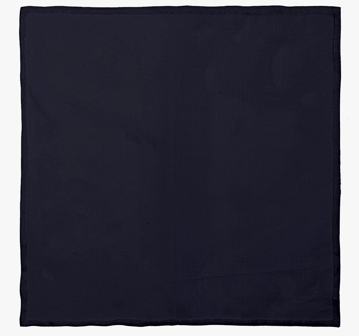 SELF PIPING POCKET SQUARE