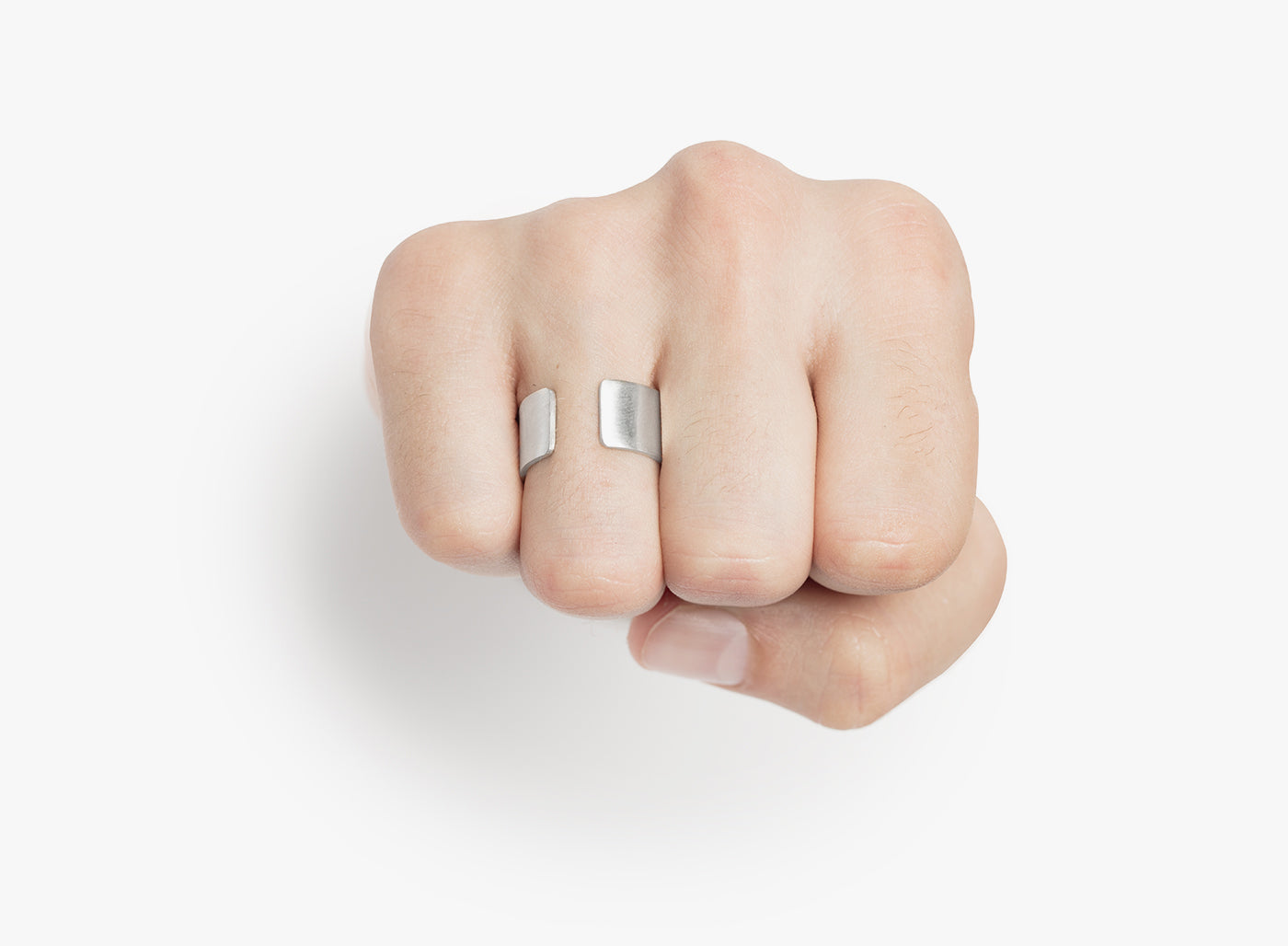 SOLID RING 028