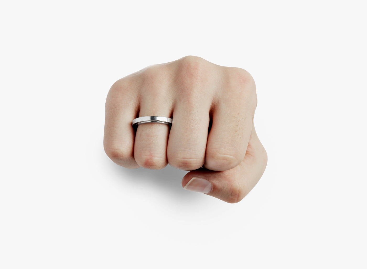 SOLID RING 032