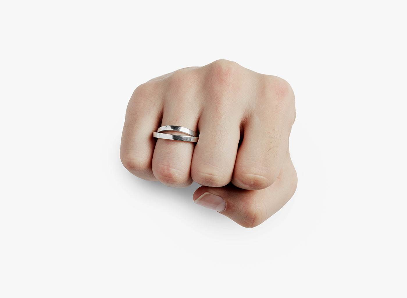 SOLID RING 032