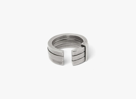 SOLID RING 059