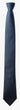 NAVY LINE GRADIENT NECKTIE 075