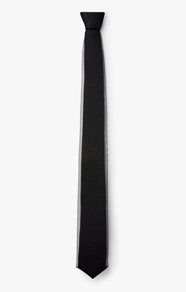 小物 JOHNLAWRENCESULLIVAN Silk twill neck tie Silk Twill Neck Tie