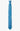 BLUE DISTRESSED CAVIAR NECKTIE 756