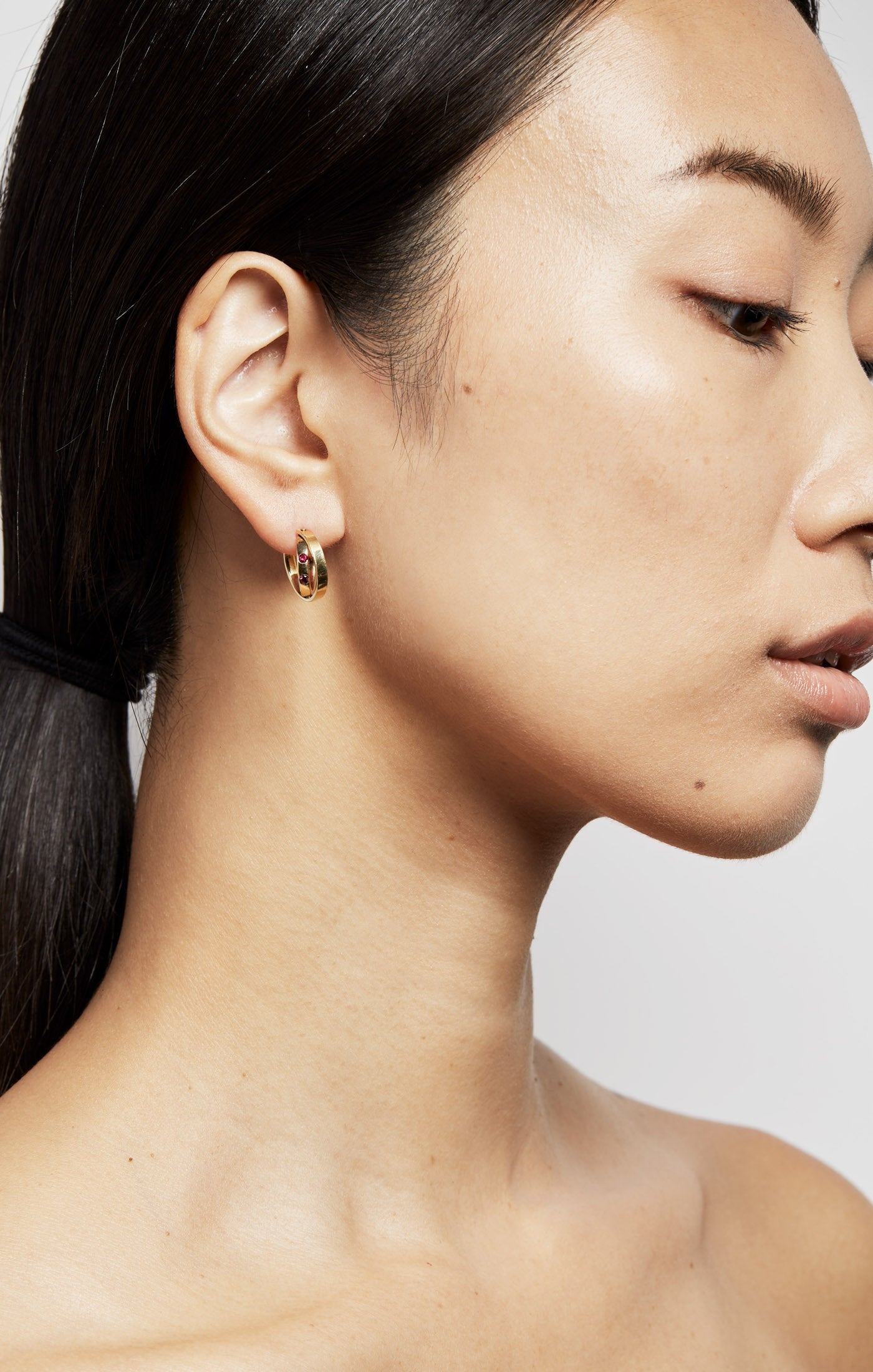 HINGED EARRINGS 019