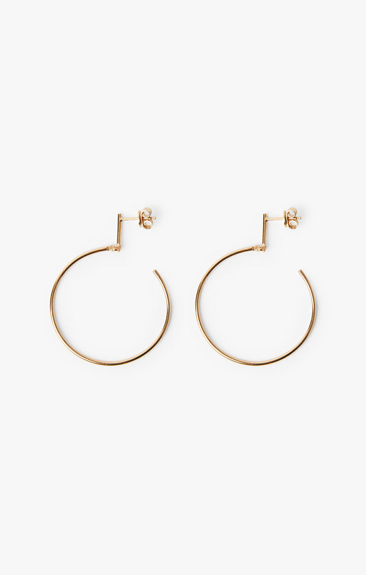 RANDOM LINKS EARRING 035