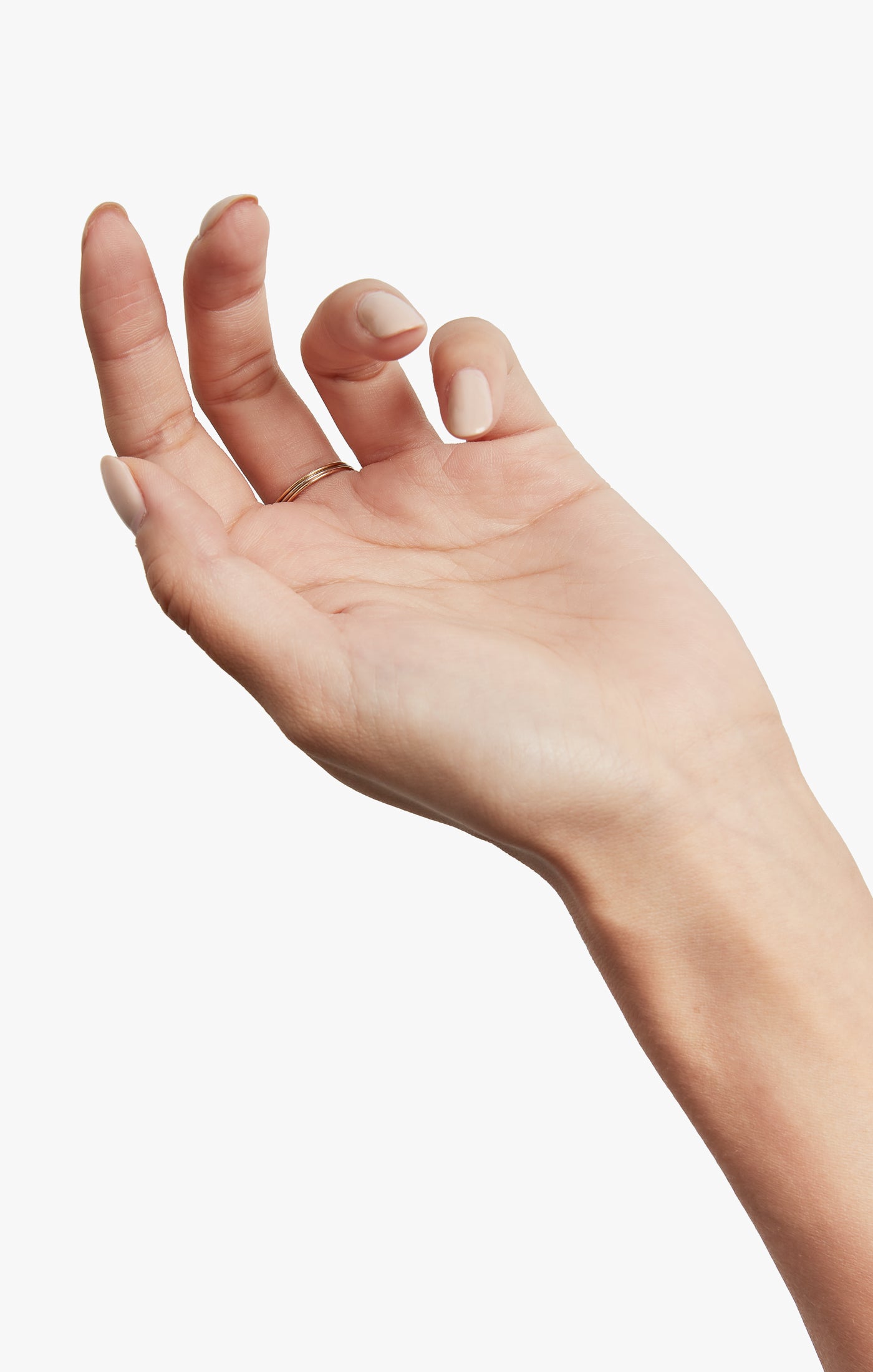HINGED RING 005