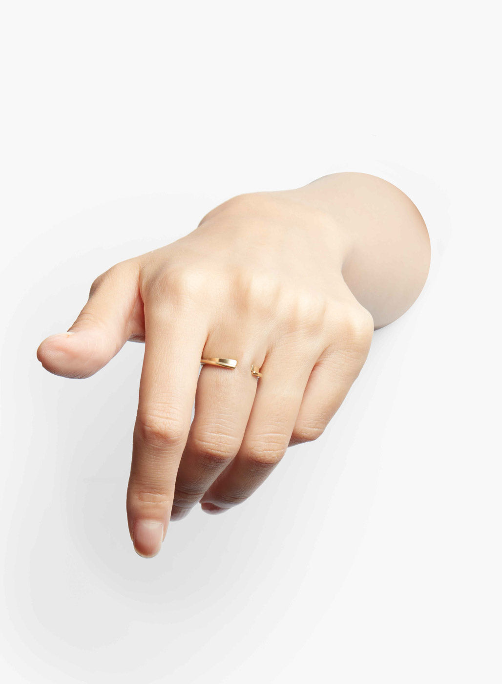 HINGED RING 008